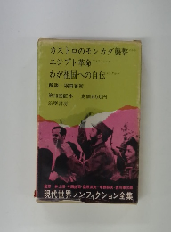 現代世界ノンフィクション全集　10