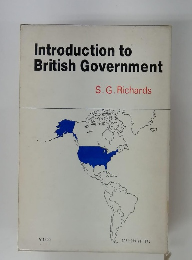 Introduction to British Government