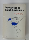 Introduction to British Government