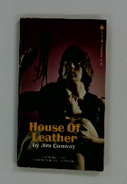 House Of Leather