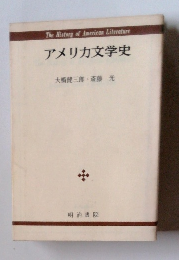 アメリカ文学史