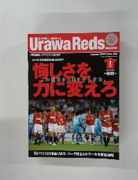 UrawaReds　２００８年１月