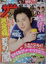 ザテレビジョン 2013年6月号　 No.22