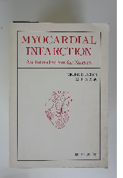 MYOCARDIAL　INFARCTION