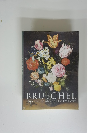 BRUEGHEL 150 YEARS OF AN ARTISTIC DYNASTY