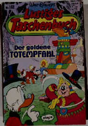 Lustiｇes　Taschenbuch