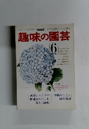 NHK趣味の園芸 昭和50年6月1日発行