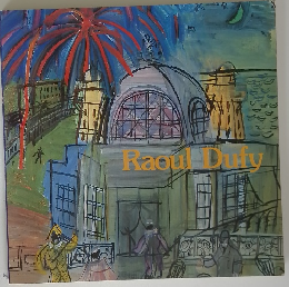 Raoul　Dufy