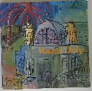 Raoul　Dufy