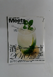Meet Regional 265号　2010年7月号