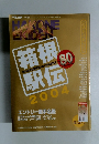 箱根駅伝 公式ガイドブック 2004年版