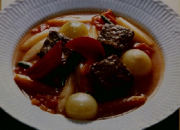 入江麻木の家庭料理　 優しい一皿　No.156　1984年