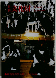 月刊文化財　２０１３年３月号