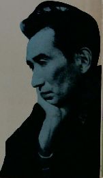 苦悩の旗手太宰治