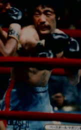 ボクシング　１９７７年１月号