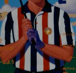 BAFFY　GOLF　LESSON