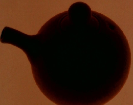 住む　2003年4月号