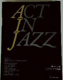 ACT IN JAZZ