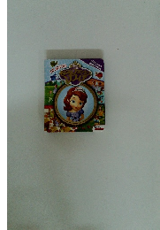 ちいさなプリンセスソフィア　さがしあそびえほん