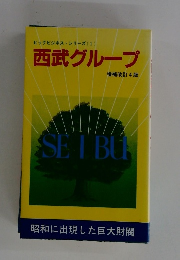 ビッグビジネスシリーズ(1)西武グループ　増補改訂4版