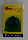 ビッグビジネスシリーズ(1)西武グループ　増補改訂4版