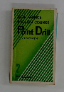 NEW　PRINCE　ENGLISH　COURSE　POINT DRILL　2　ポイントの徹底学習