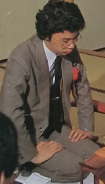 将棋マガジン　１９８３年１月号