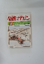 将棋マガジン　昭和56年3月2日発行