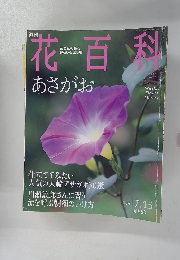 花百利　あさがお　2004年7月15日