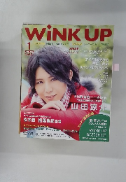 WiNK UP 2013年1月