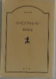 インビジブルレイン