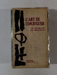 L'ART DE CONJUGUER