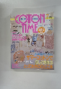 COTTON　TIME 7月号