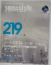 snowstyle　219
