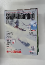 SNOWboarding　３月号