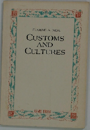 CUSTOMS AND CULTURES