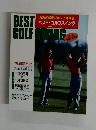 BEST　GOLF　SWING　１９８９年