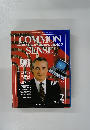 COMMON　SENSE　１９８６年２月号