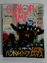COTTON　TIME　No.9