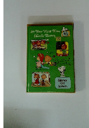 It's Your First Kiss, Charlie Brown