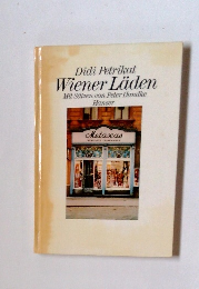 Didi Petrikat Wiener Laden