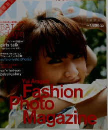 Fashion Photo Magazine