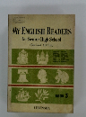 MY ENGLISH READERS for Senior High School (Revised Edition)　BOOK3