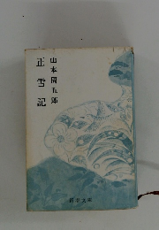 正雪記