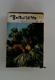 宮崎の植物[1]　宮崎の自然と文化①