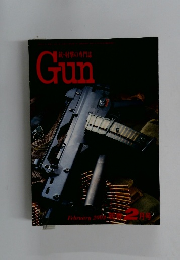 Gun 2003年2月号