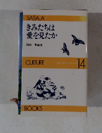 きみたちは愛を見たか 14