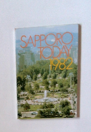 SAPPORO TODAY 1982