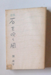 石を吹く風　潮虎平