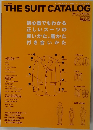 THE SUIT CATALOG 